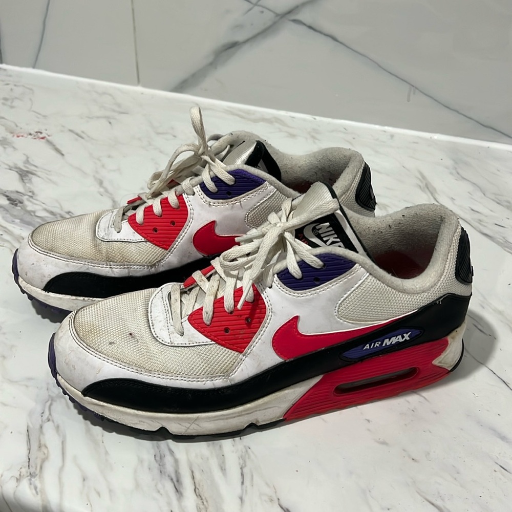Used Nike Airmax